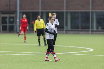 Bild 184 - wCJ Eimsbuettler TV : Altona 93 - Ergebnis: 1:1